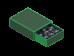RNG DICEBOX MAX RANGER GREEN